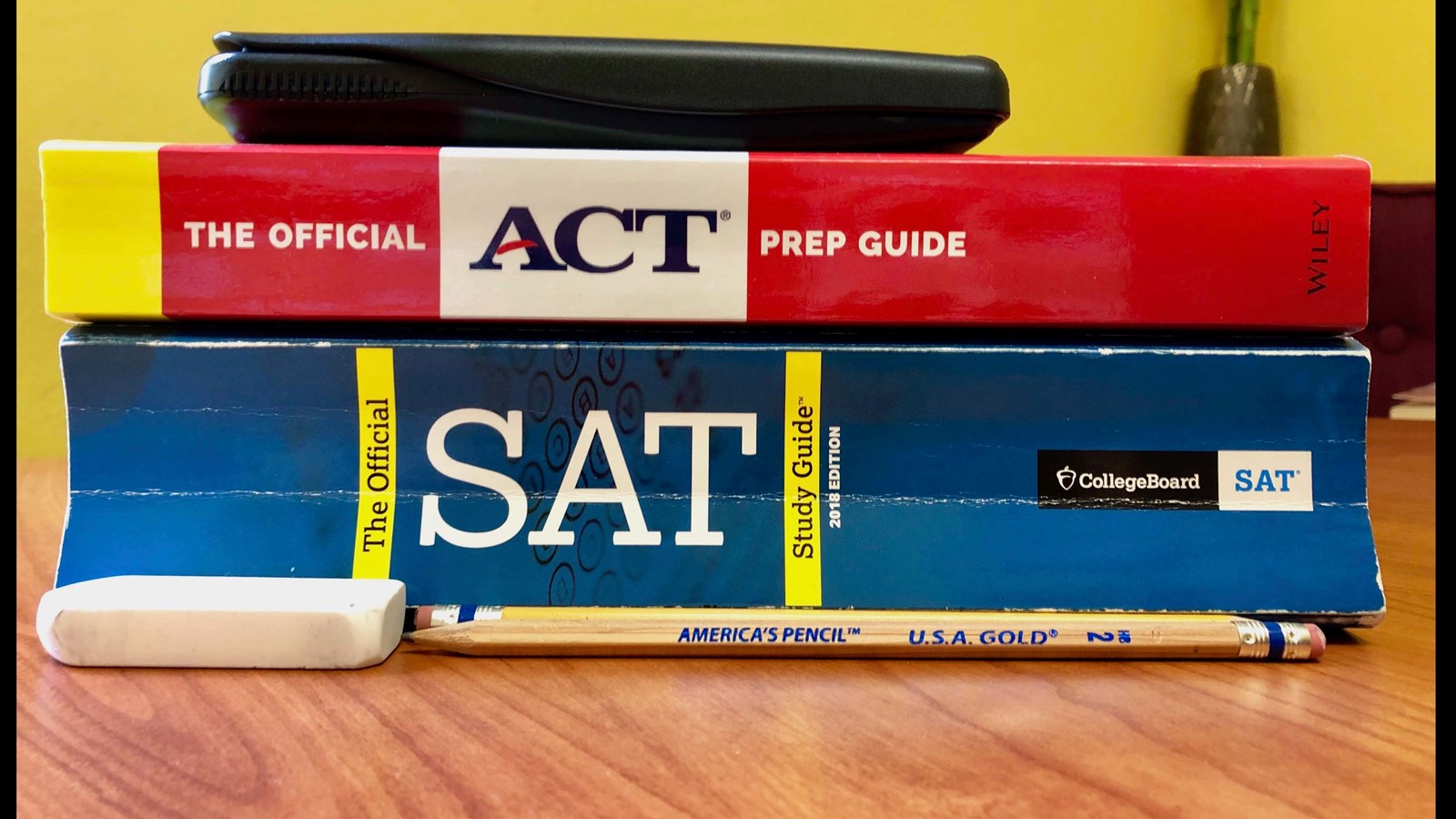 SAT ACT PREP